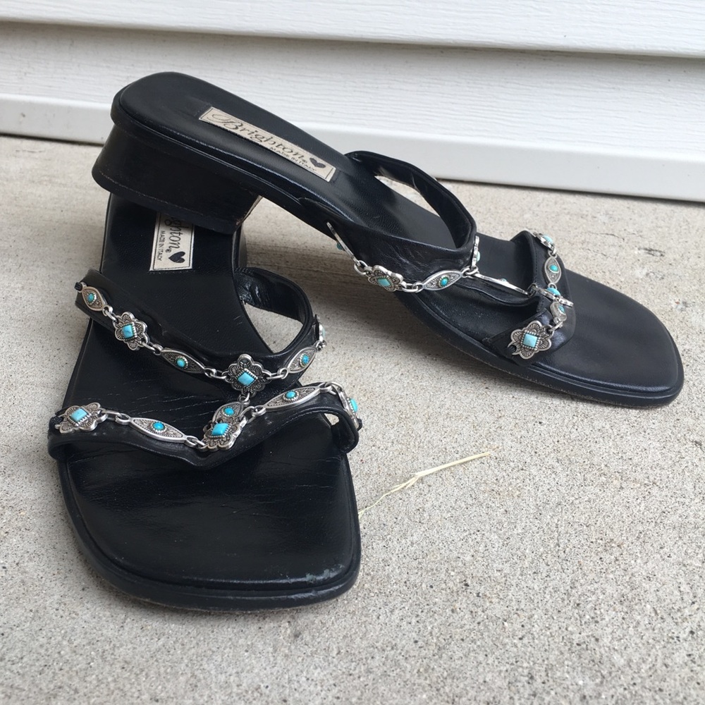 Brighton “Leslie” Sandals